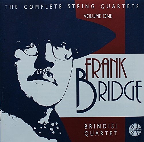 BRIDGE - STRING QAURTETS