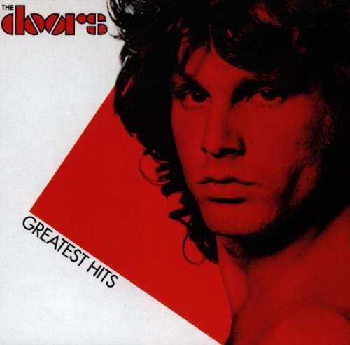 Doors Greatest Hits