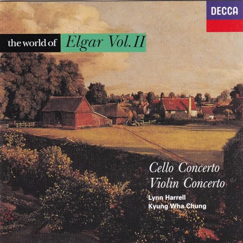 World of British Classics, Vol.3