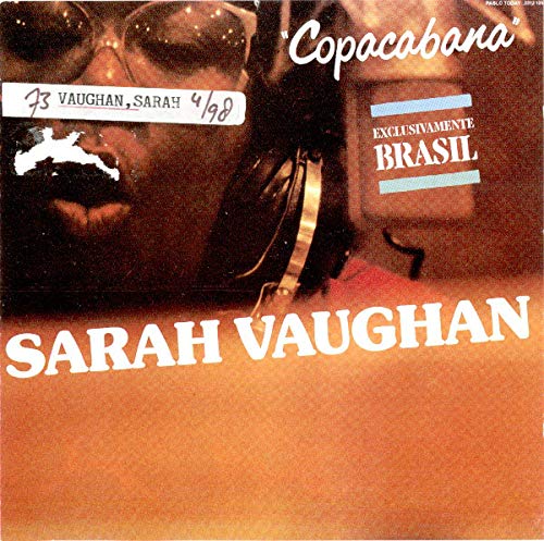 'copacabana'