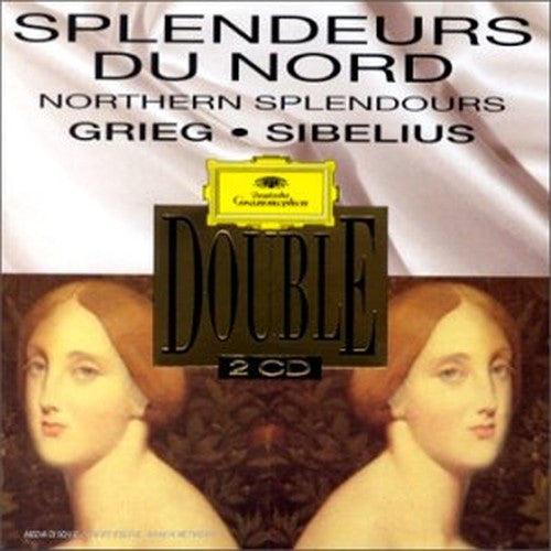 Grieg/Sibelius;Northern Sp