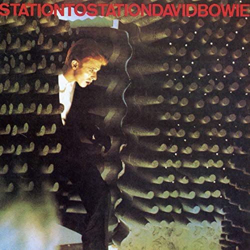 Station to Station