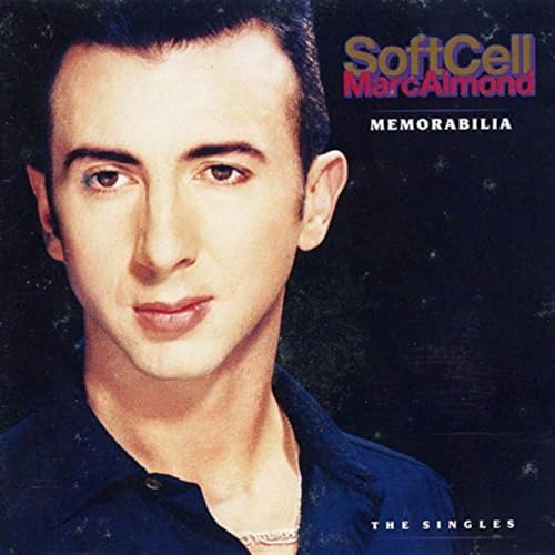 Memorabilia-The Singles