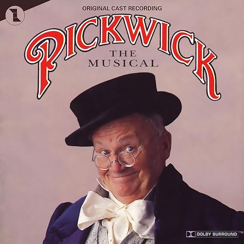 Pickwick: The Musical