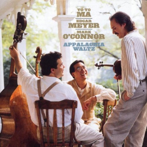 Appalchia Waltz