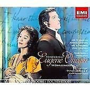 Eugene Onegin