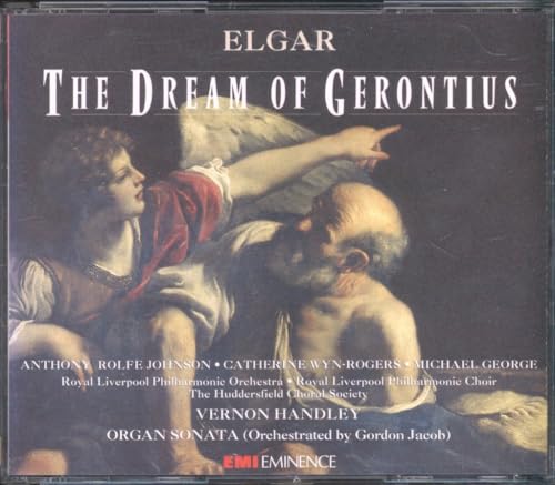 Elgar: The Dream of Gerontius