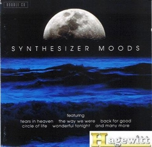Synthesizer Moods