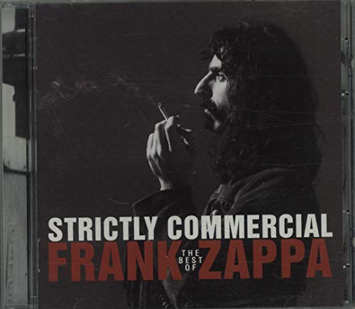 Strictly Commercial