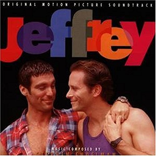 Jeffrey-Original Soundtrack [SOUNDTRACK]