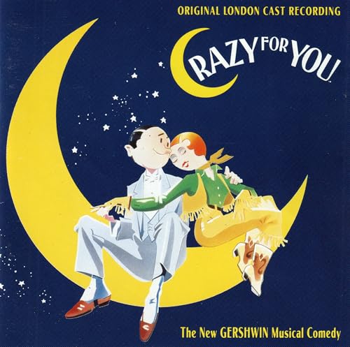 Crazy for you