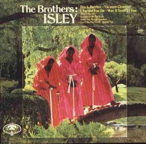Brothers Isley