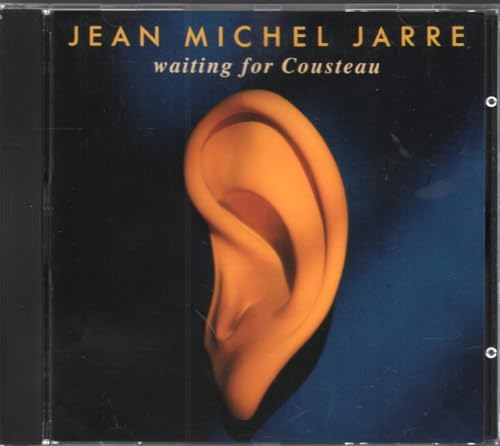 Waiting for Cousteau (1990)