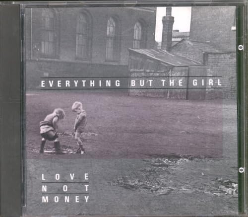 Love Not Money