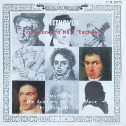 Piano Concertos 4 &