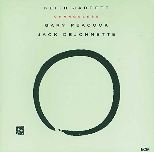 Keith Jarrett - Changeless
