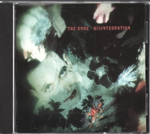 Disintegration