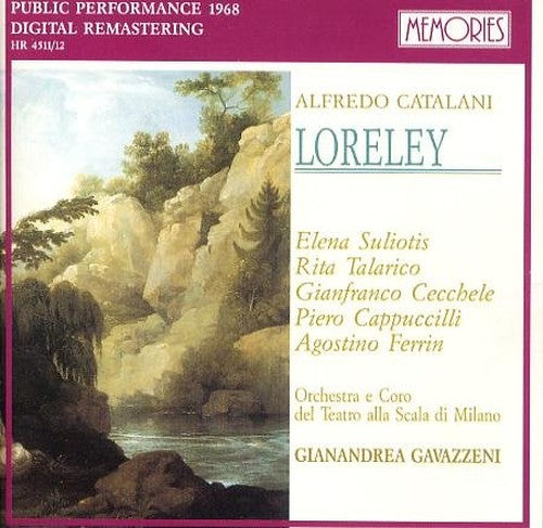 Loreley
