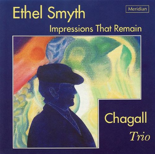 Smyth: Impressions That Remain