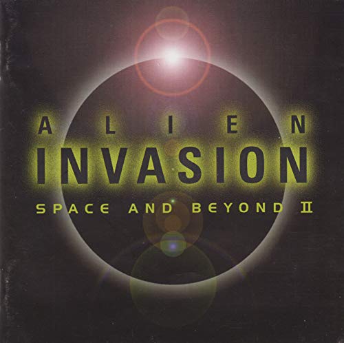 Alien Invasion: Space and Beyond II