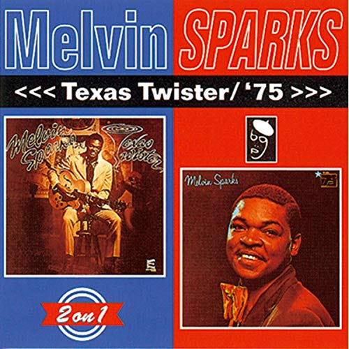 Texas Twister