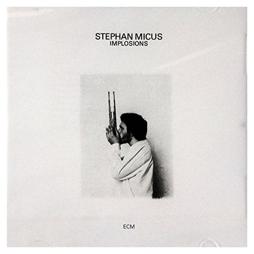 Stephan Micus - Implosions