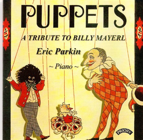 Puppets - A Tribute to Billy Mayerl