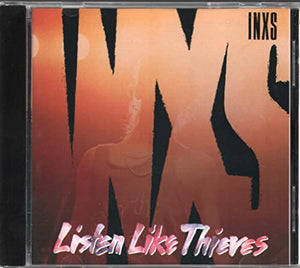 Listen Like Thieves