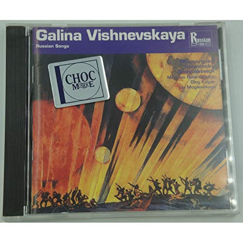 Russian Songs