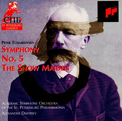 Sinfonie 5,Op.64