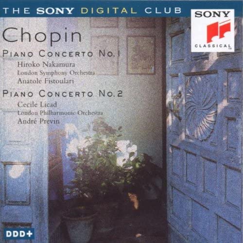 Piano Ctos