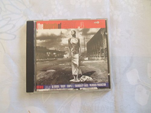 Rebirth Of Cool 1994