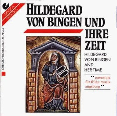 Sacred Music of the 12th Century