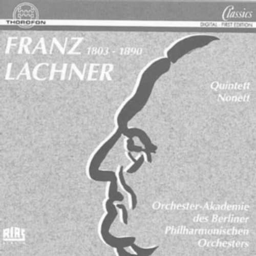 Chamber Music - Piano Quintet Op. 145