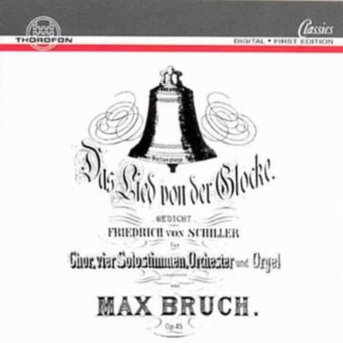 Lied Von Der Glocke
