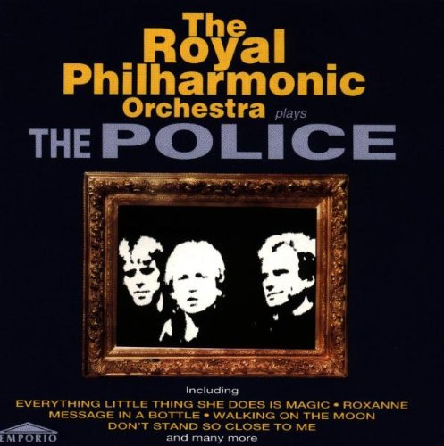 Rpo Plays the Police