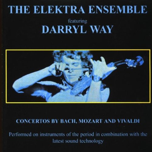 The Elektra Ensemble