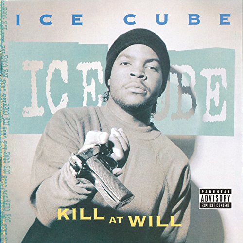 Kill At Will (1990)
