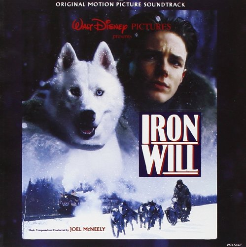 Iron Will: ORIGINAL MOTION PICTURE SOUNDTRACK
