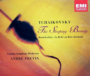 Tchaikovsky: The Sleeping Beauty 