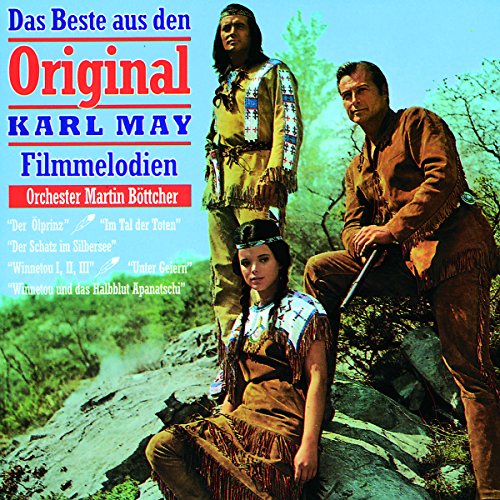 Karl May Melodien