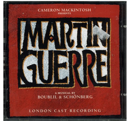 Various - Martin Guerre