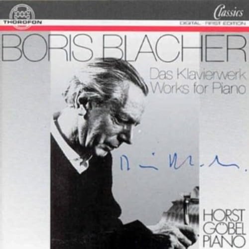 Complete Works for Piano