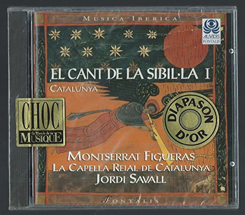 El Cant de la Sibil-la I