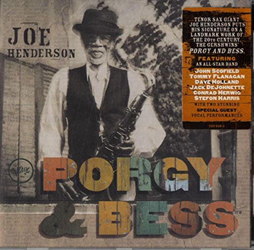 Porgy & Bess