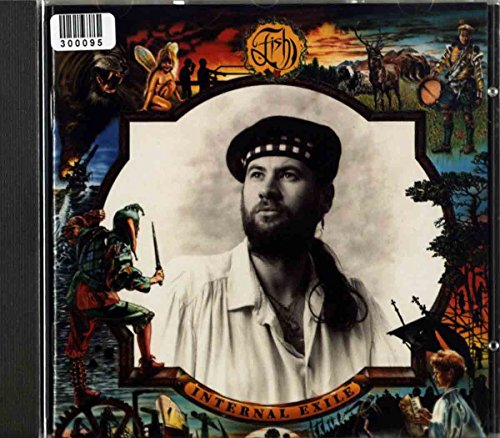 Internal Exile
