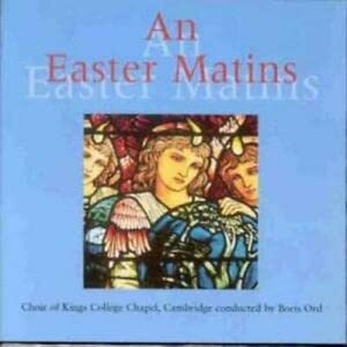 Easter Matins