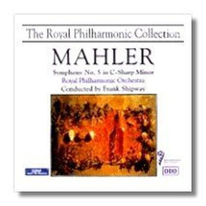 Symphony No. 5 (Rpo, Shipway)