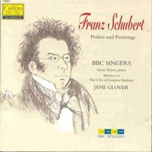 Schubert: Choral Songs