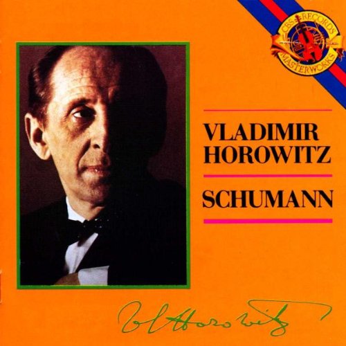 Horowitz plays Schumann